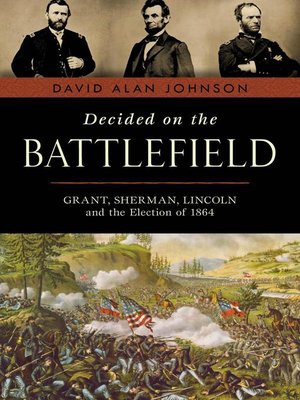 cover image of Decided on the Battlefield